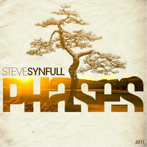 Steve Synful cover