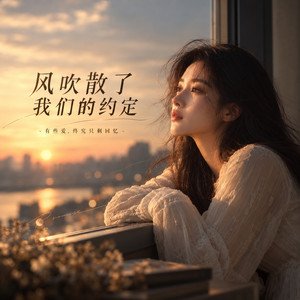 风吹散了我们的约定 by RG-老帅