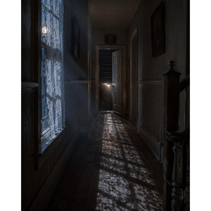 Basement Air by Silverwell