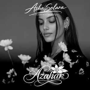 Azahar — cover art by Azahar