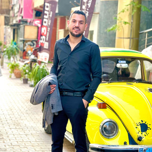 خالد عطية - عشان اهلي