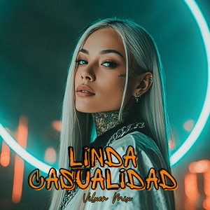 Linda Casualidad by Vilxen Mix