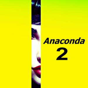 Miki Ganbei - Anaconda 2 (feat. Случайная Жертва)