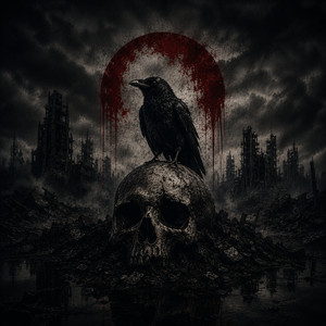 Black Sky by Iron Hollow