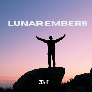 Lunar Embers by Zenit