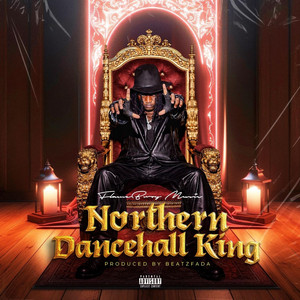 FlameBwoy Music - Northern Dancehall King