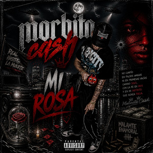 MI ROSA by Morbito Cash