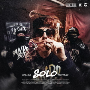 Solo Freestyle by Kidd Keo