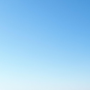 Clear Skies — cover art by Daphne Cerez