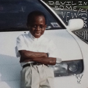 Wallysea - devil in some new jeans