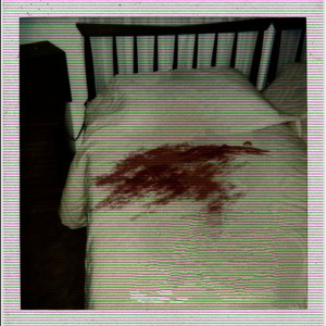 Blood on the Sheets by VIOLENT VIRA