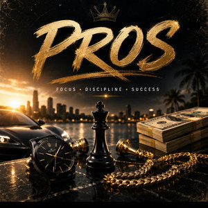 Pros by King Pom-C
