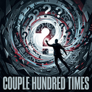 Couple Hundred Times by Jensen St. Cruz