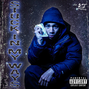 Mark SG - Stuck In My Ways