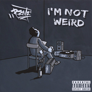 I'm Not Weird