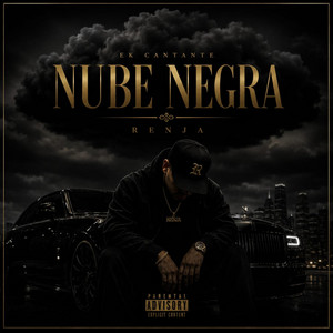 NUBE NEGRA by RENJA