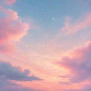 Обкладинка: Pastel Sky