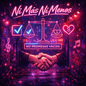 Ni más, ni menos by ashtar.me