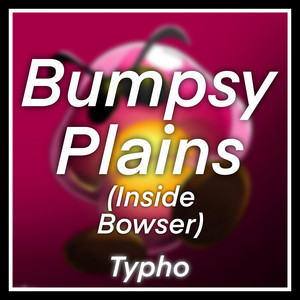 Bumpsy Plains (Inside Bowser) [Mario & Luigi: Bowser's Inside Story] by Typho