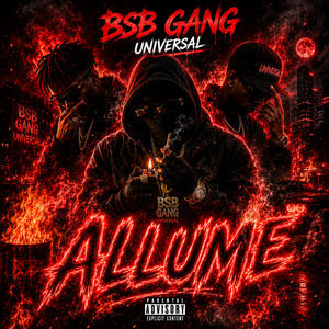 Allume by BSB Gang universal