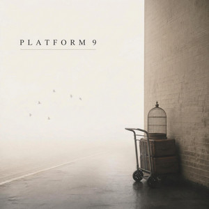 Platform 9 by snoov
