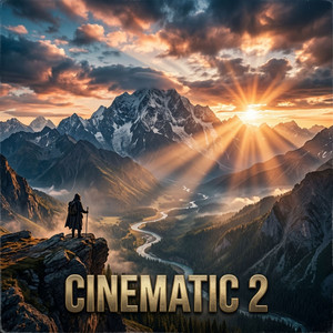 Cinematic 2 by Michel Jp