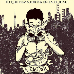 Altamar