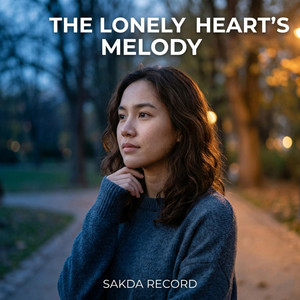 The Lonely Heart's Melody by Sakda Record