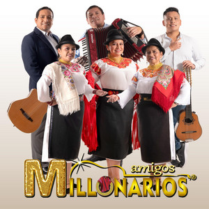 Amigos Millonarios - Aléjate