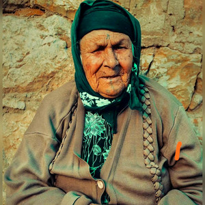Bese Zalim - Eyüp Durusoy - Dengbej by Evîn û Jinda