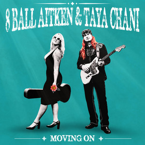 Moving On by 8 Ball Aitken, Taya Chani