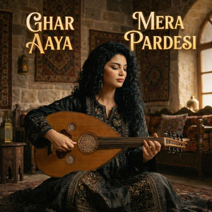 HooshMusik - Ghar  Aaya Mera Pardesi | آهنگ هندی