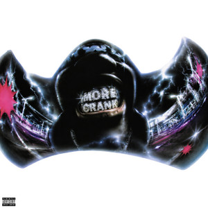 MORE CRANK by Deakxn
