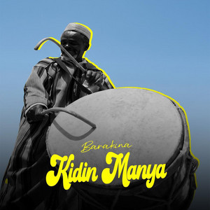 Kindin Manya by Barakina