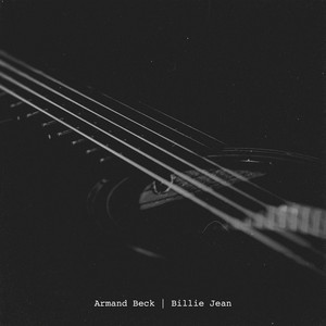 Billie Jean by Armand Beck
