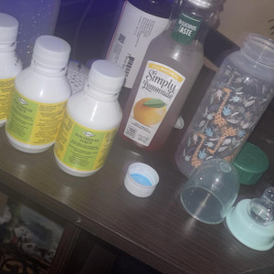Alprazolam by Emgy