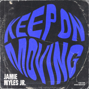 Brand New Thing by Jamie Myles Jr.