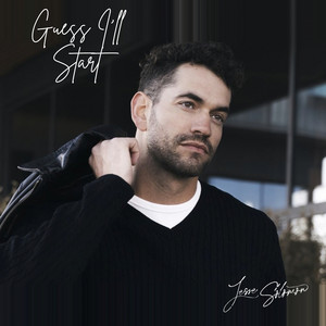 Jesse Solomon - Guess I’ll Start