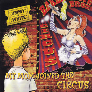 My Mom Joined the Circus album