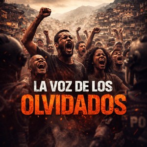 La voz de los olvidados by Doble R