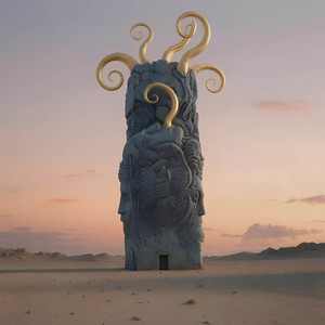 Gods of Eden by Kestrel