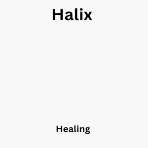 Rain on me by halix