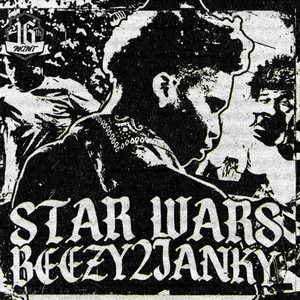 Star wars by Beezy2janky