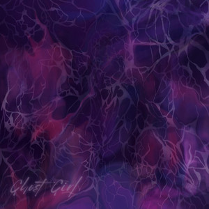 Ghost Girl by Crying in Colour
