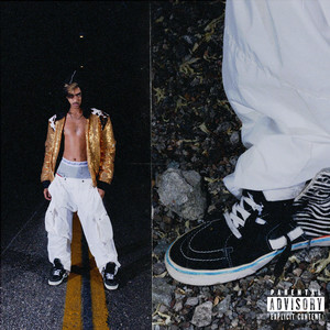 LIGHT A CIGARETTE by Yung Fazo