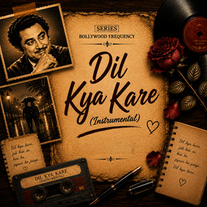Dil Kya Kare - Instrumental by Rajesh Roshan, Hannah V, Vedam