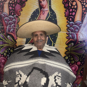 El Pellica by Jose Lopez