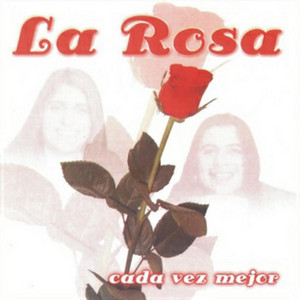 Escuchame by La Rosa