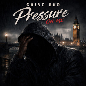 Pressure on Me
