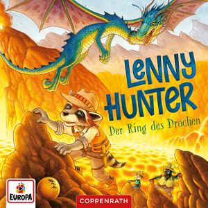 Kapitel 06: Der Ring des Drachen - Folge 4 by Lenny Hunter